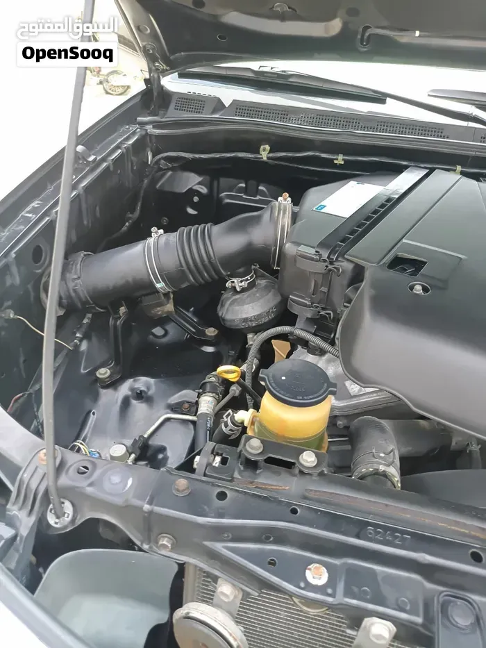 Toyota Fortuner 2012 photo 4