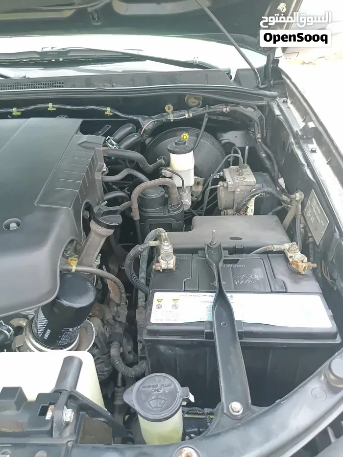 Toyota Fortuner 2012 photo 2