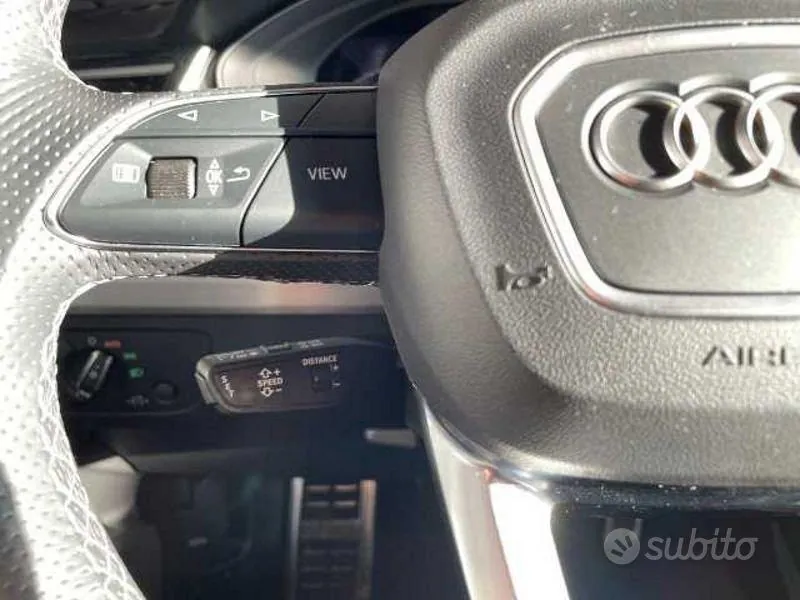 Audi Q5 2024 photo 5