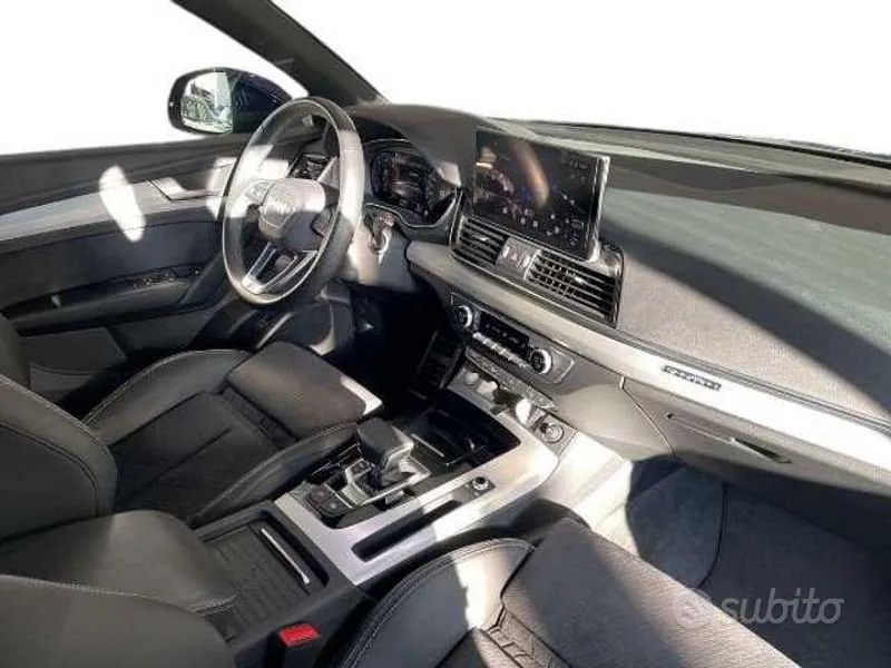 Audi Q5 2024 photo 3