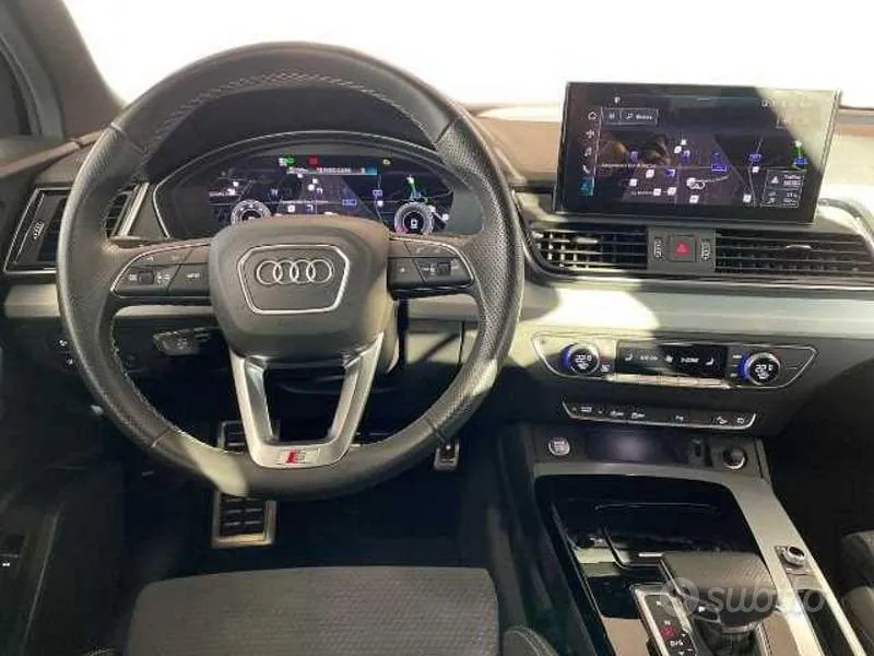 Audi Q5 2024 photo 4