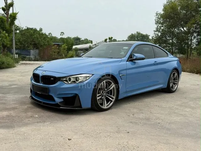 BMW M4