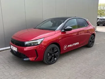Opel Corsa E