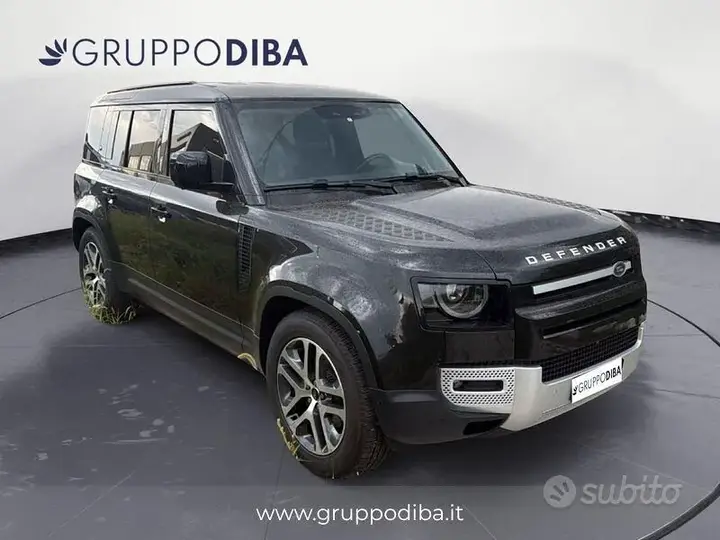 Land Rover Defender 2022 photo 3