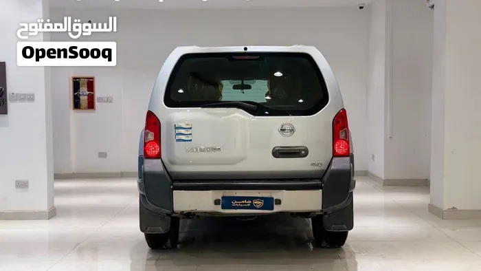 Nissan Xterra 2015 photo 4