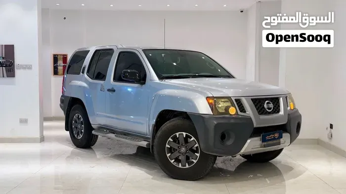Nissan Xterra 2015 photo 2