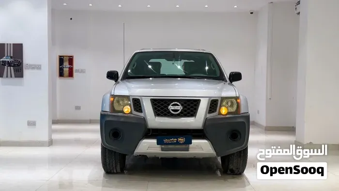 Nissan Xterra