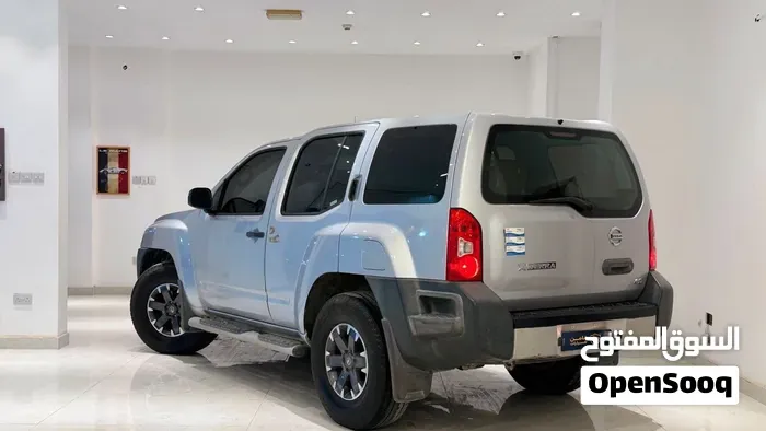 Nissan Xterra 2015 photo 3