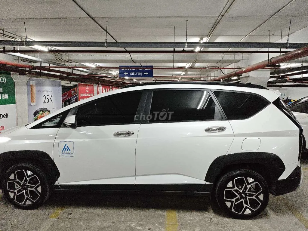 Hyundai Stargazer 2024 photo 4