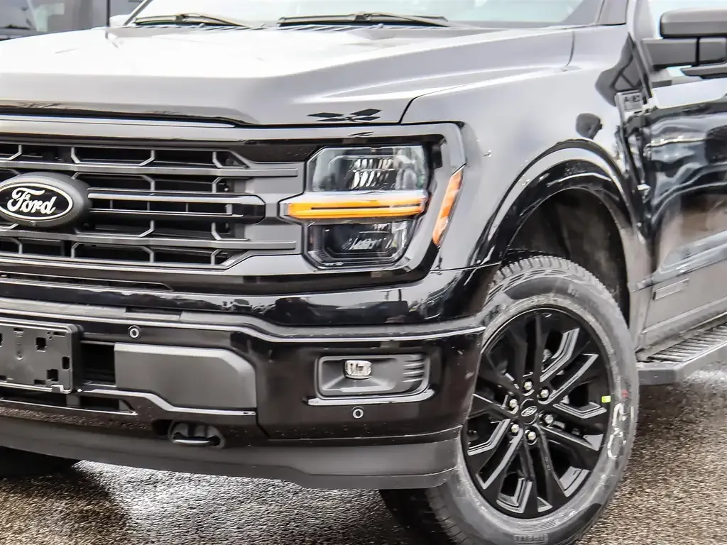 Ford F-150 2026 photo 2
