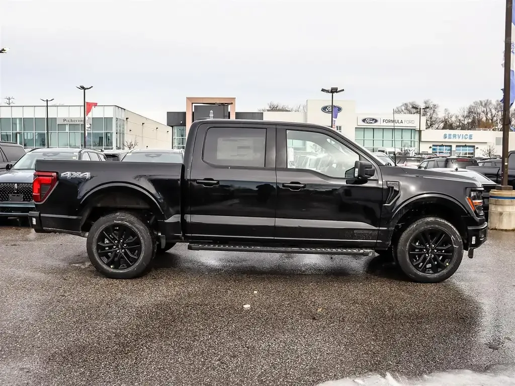 Ford F-150 2026 photo 4