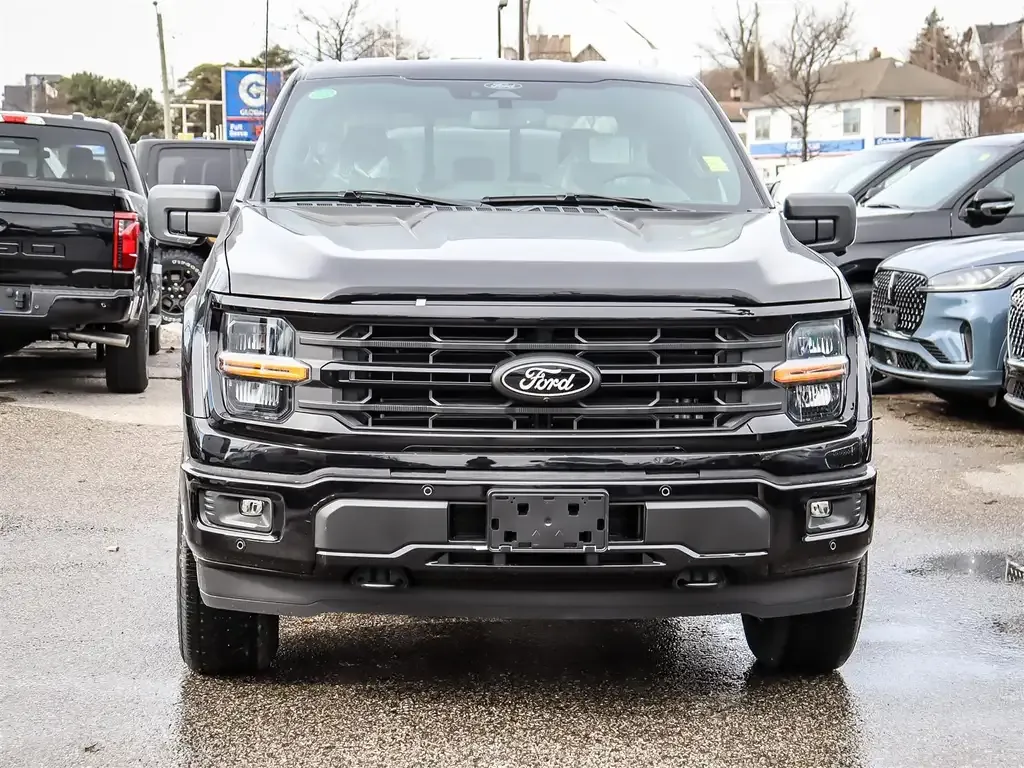 Ford F-150 2026 photo 3