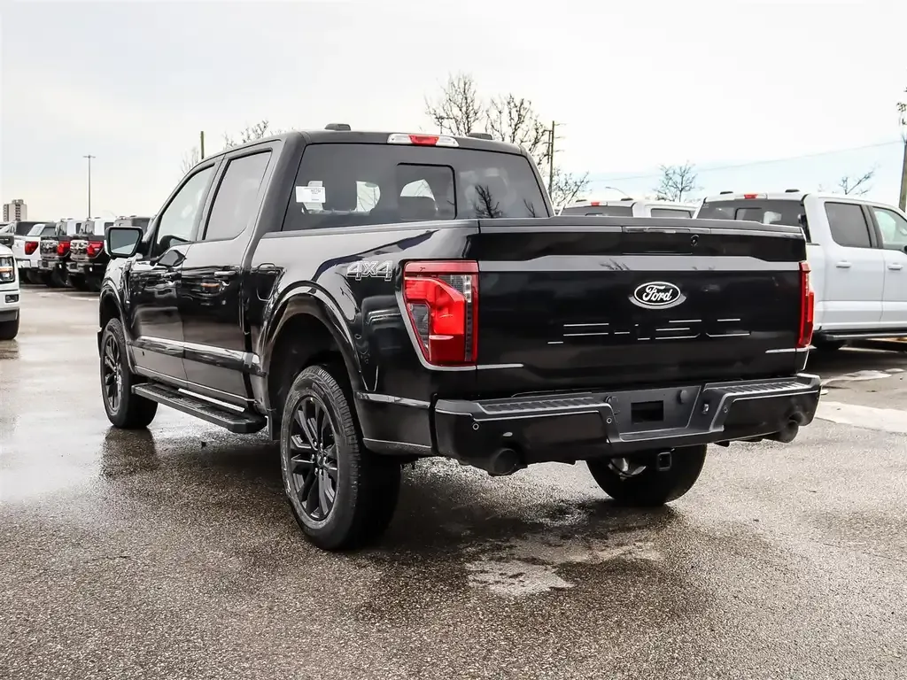 Ford F-150 2026 photo 5