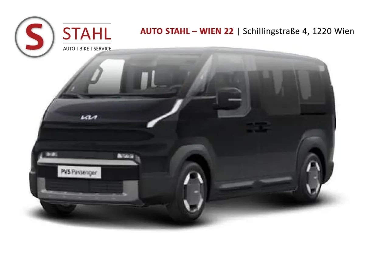 Kia Pv5