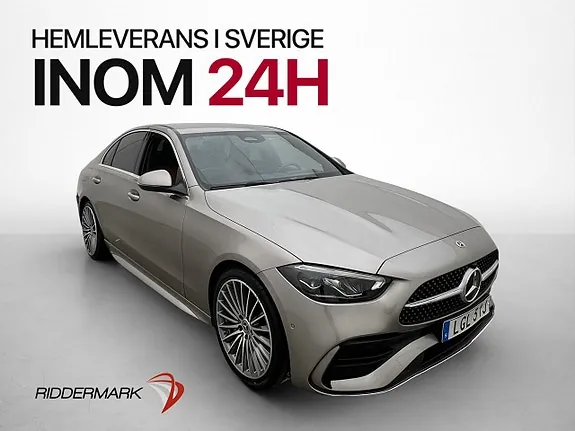 Mercedes-Benz C200