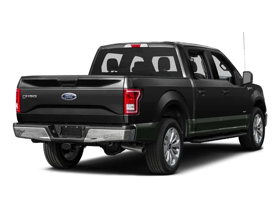 Ford F-150 2015 photo 2