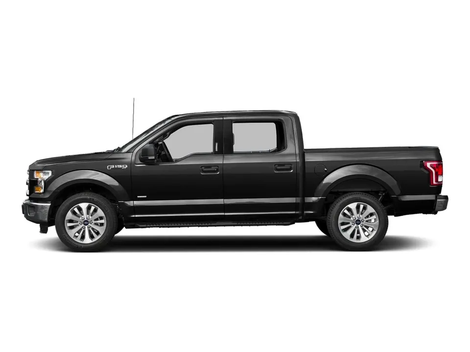 Ford F-150 2015 photo 3