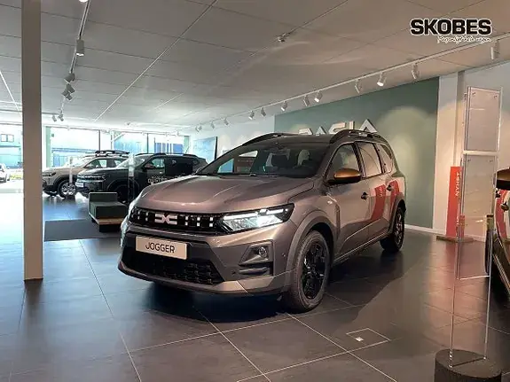 Dacia Jogger 2026 photo 3