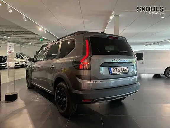Dacia Jogger 2026 photo 4