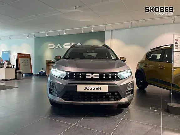 Dacia Jogger 2026 photo 2