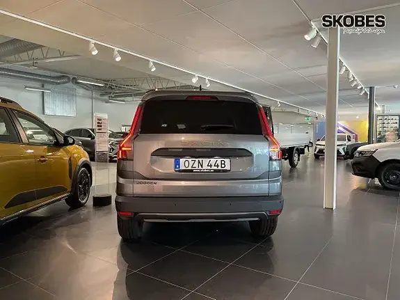 Dacia Jogger 2026 photo 5