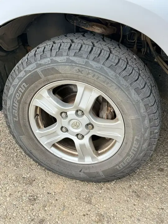 Toyota Tundra 2010 photo 4
