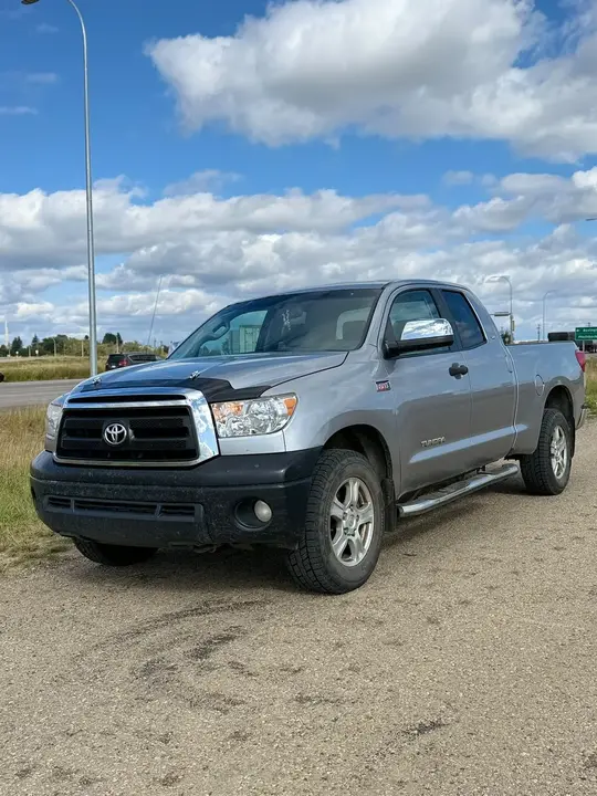 Toyota Tundra