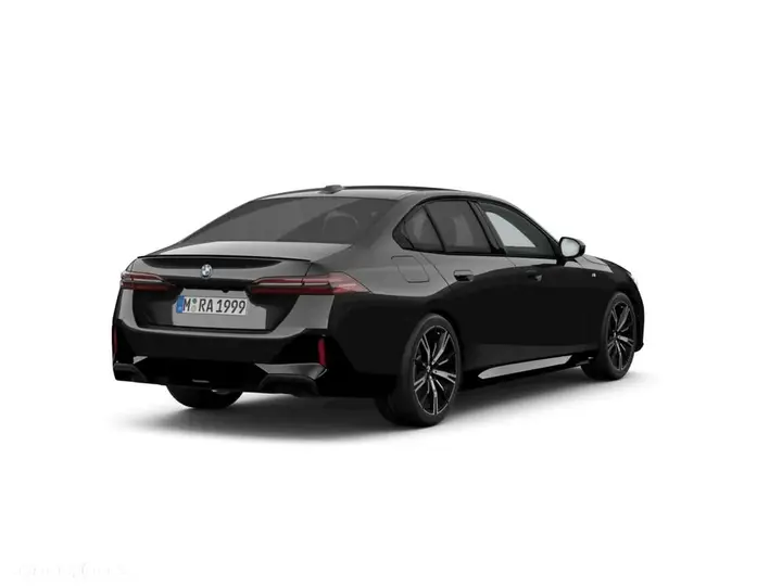 BMW 5 Series 2023 photo 3