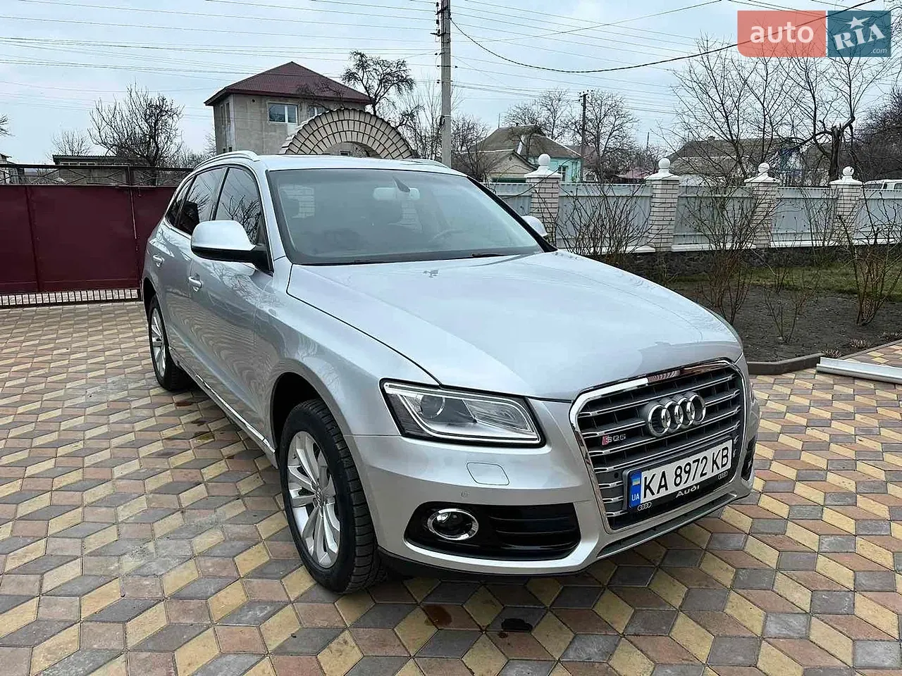 Audi Q5