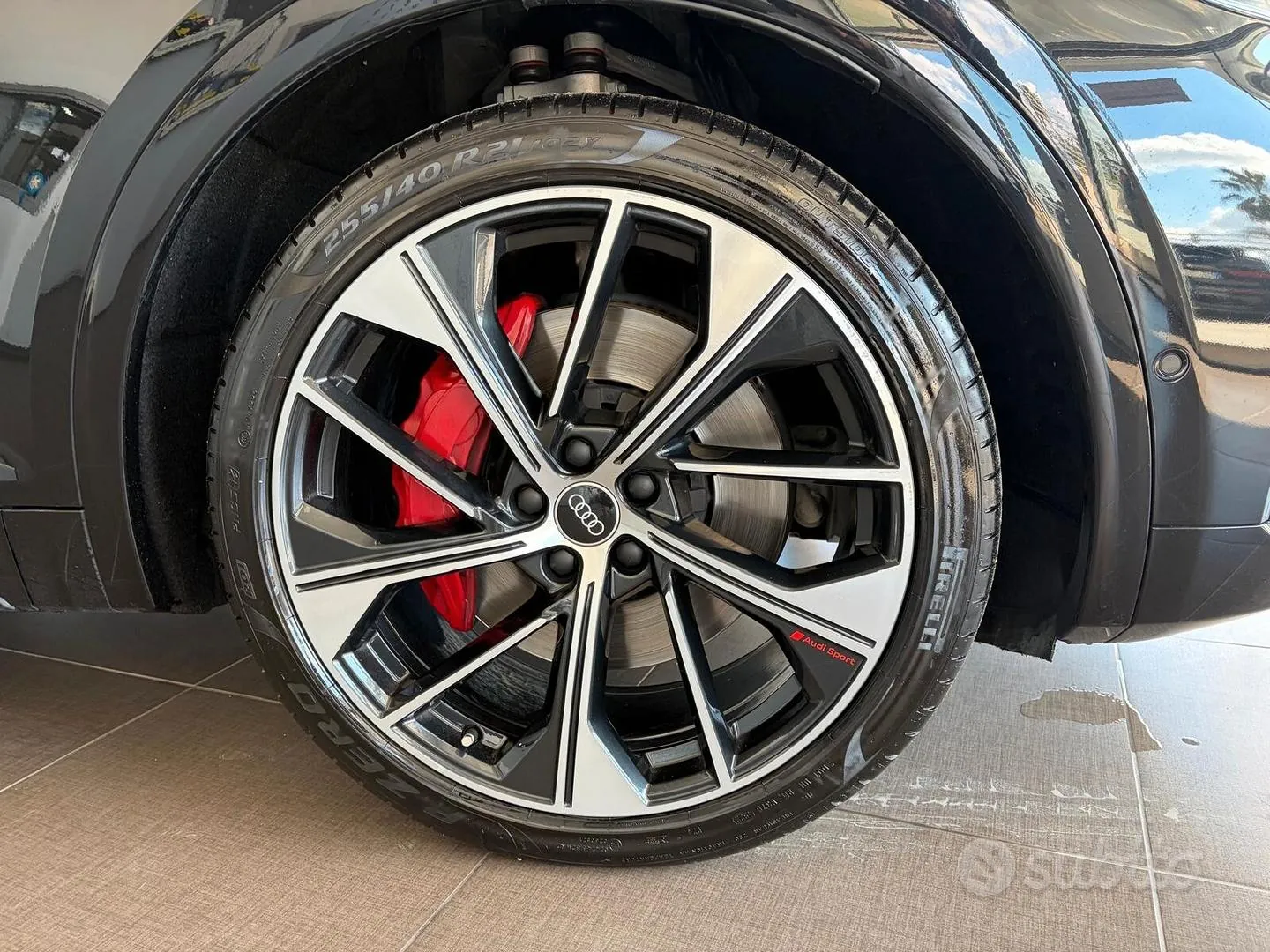 Audi Q5 2023 photo 5