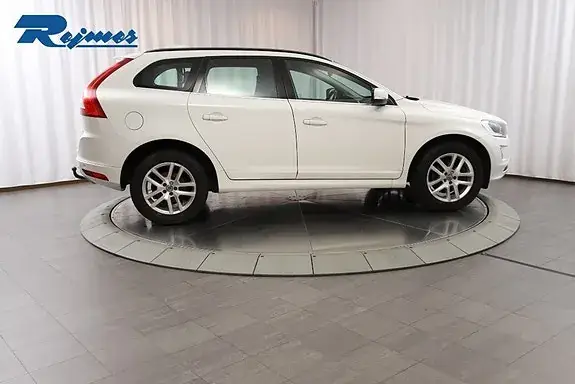 Volvo Xc60 2017 photo 3