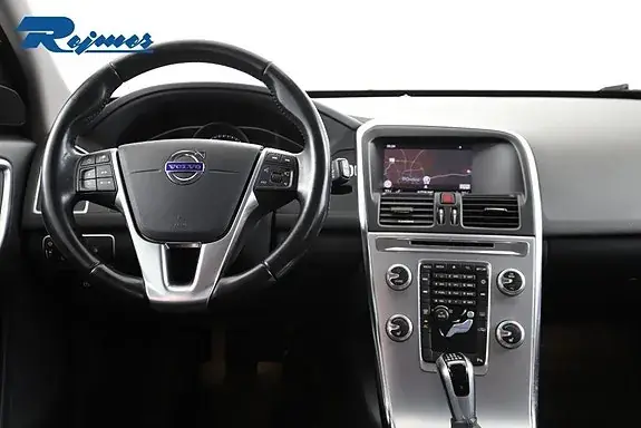 Volvo Xc60 2017 photo 4
