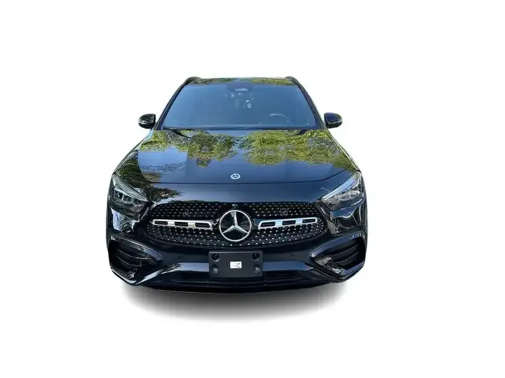 Mercedes-Benz Gla 2026 photo 4