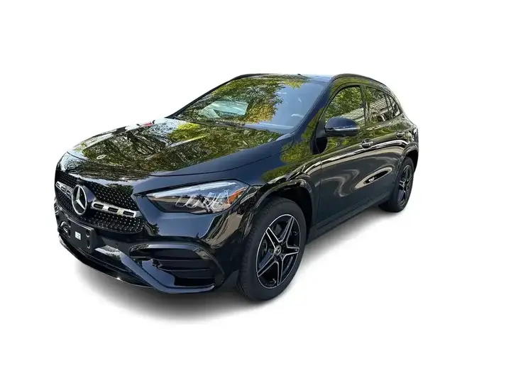 Mercedes-Benz Gla 2026 photo 5