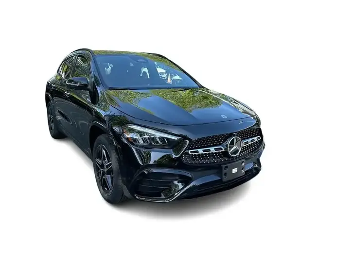 Mercedes-Benz Gla 2026 photo 3