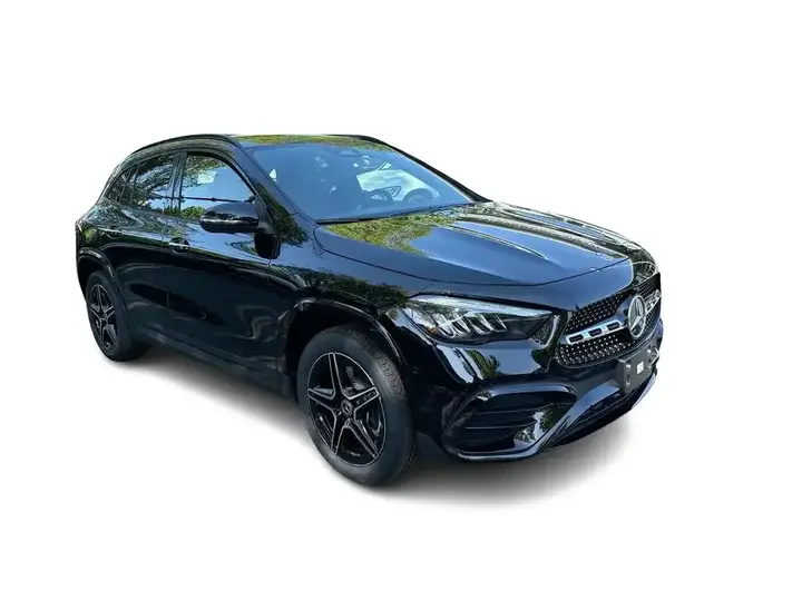 Mercedes-Benz Gla 2026 photo 2