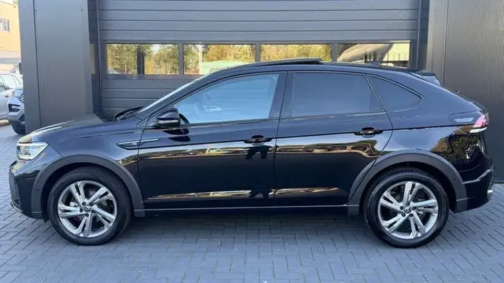 Volkswagen Taigo 2022 photo 3