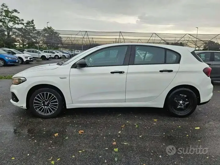 Fiat Tipo 2023 photo 3