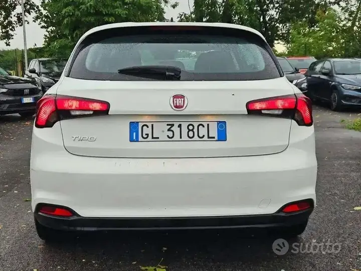 Fiat Tipo 2023 photo 5