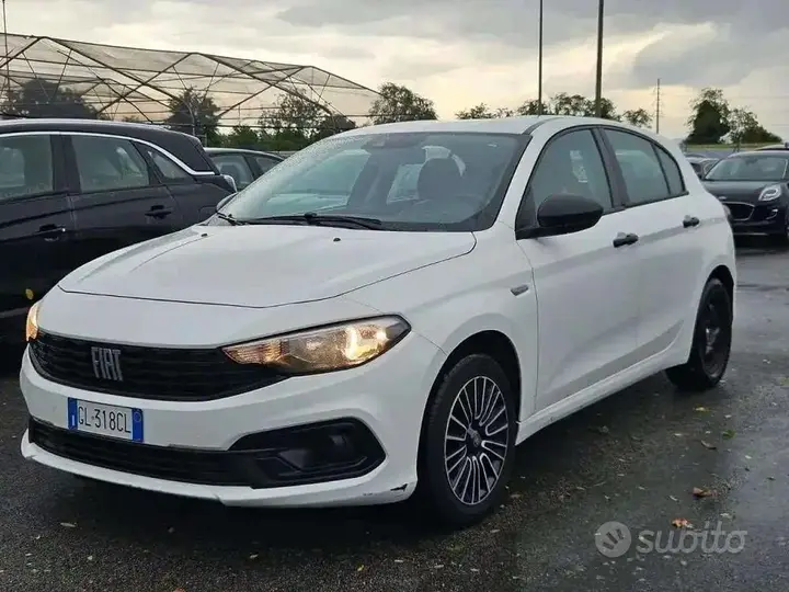 Fiat Tipo 2023 photo 2