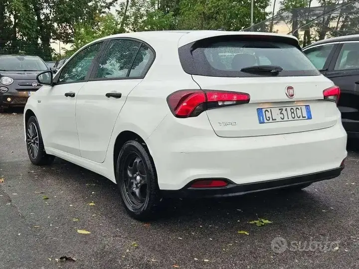 Fiat Tipo 2023 photo 4