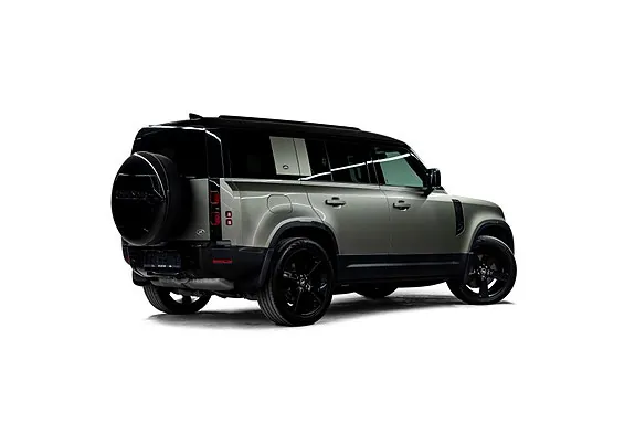 Land Rover Defender 110 2023 photo 2