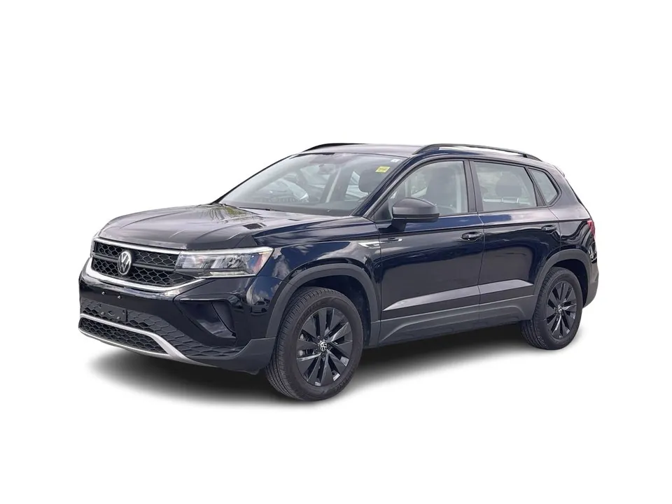 Volkswagen Taos 2022 photo 3