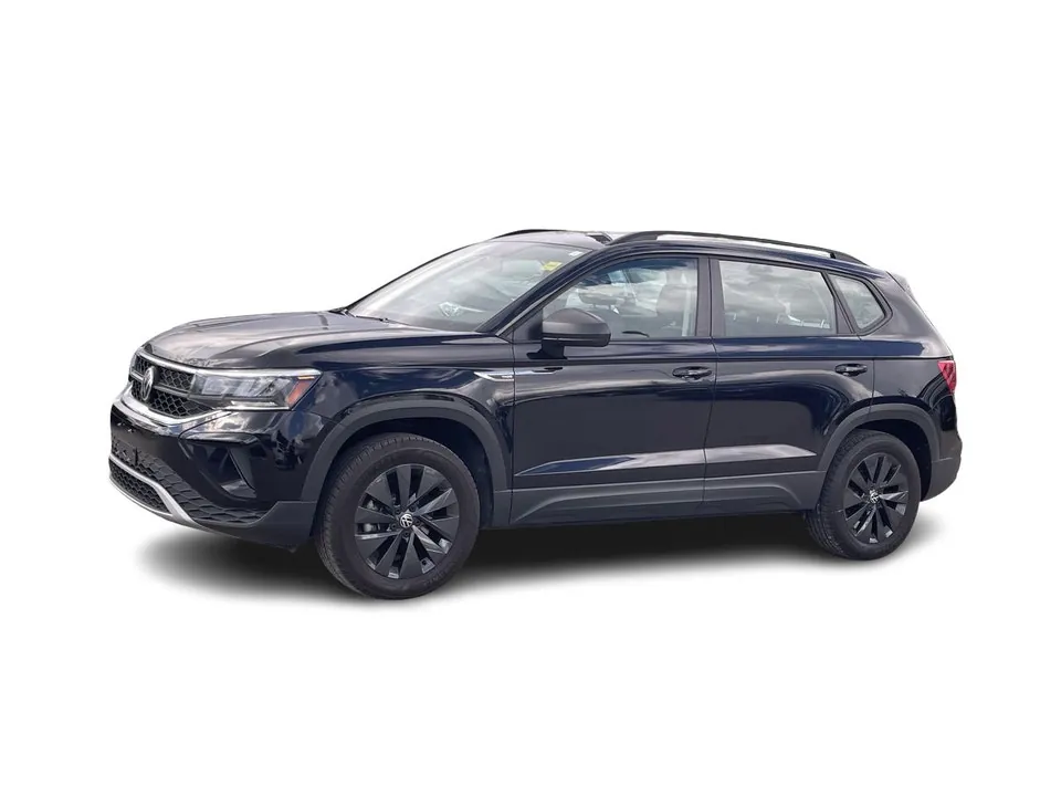 Volkswagen Taos 2022 photo 4