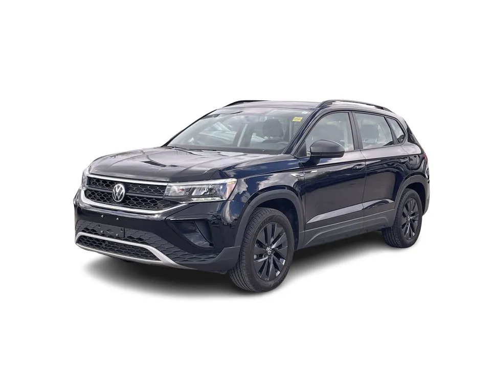 Volkswagen Taos 2022 photo 2