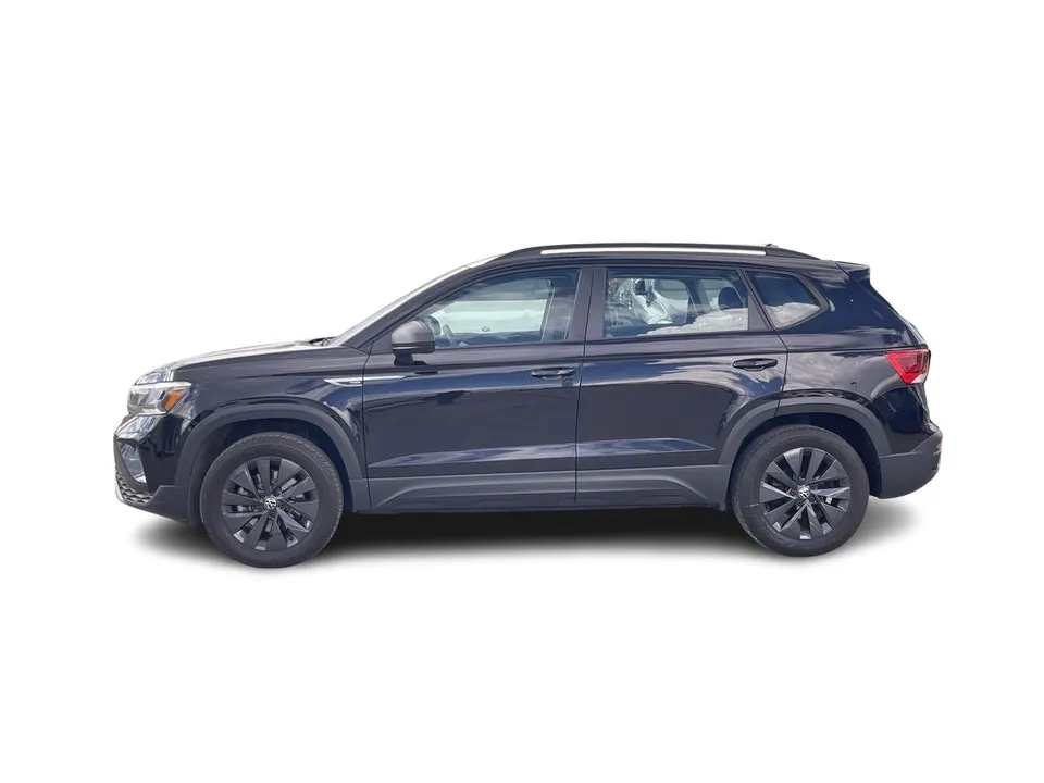Volkswagen Taos 2022 photo 5