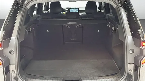 Dacia Bigster 2026 photo 4