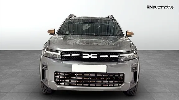 Dacia Bigster 2026 photo 3