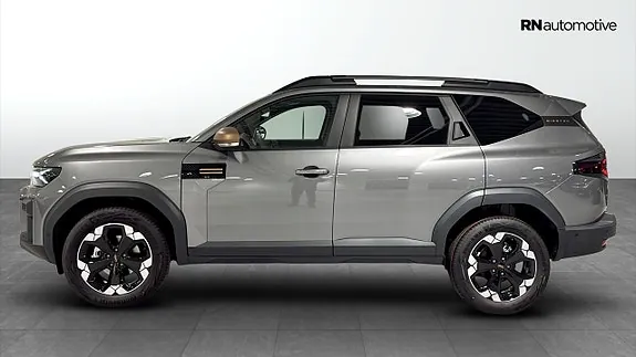 Dacia Bigster 2026 photo 2