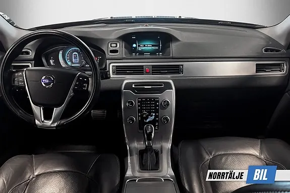 Volvo Xc70 2016 photo 3